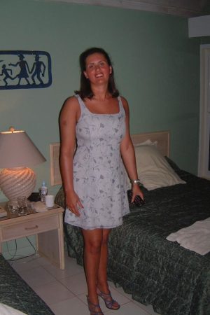 Sophie - rencontre-Cougar-Cavaillon