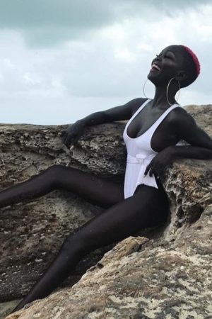 Sasha - rencontre-Black-Brest