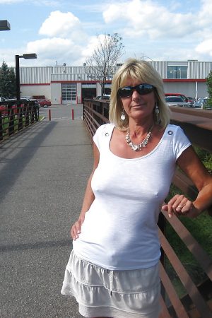 Caroline - rencontre-Cougar-Lille