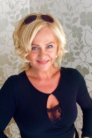 Ce week-end, j’ai envie de… Brigitte - rencontre-Cougar-Rennes