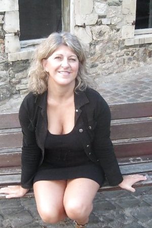 Éléonore - rencontre-Cougar-Strasbourg