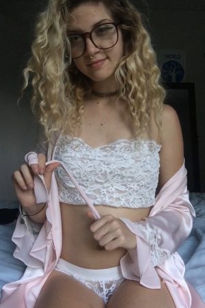 Lola - rencontre-Libertine-Argenteuil