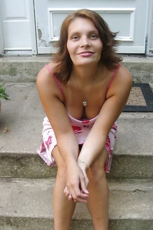 Sophie - rencontre-Libertine-Dijon