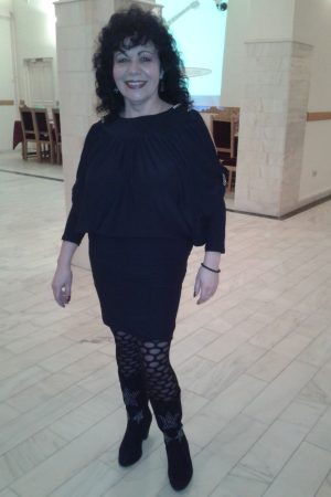 Zoe - rencontre-MILF-Strasbourg