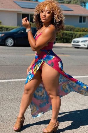 Shana - rencontre-Teen-Caen