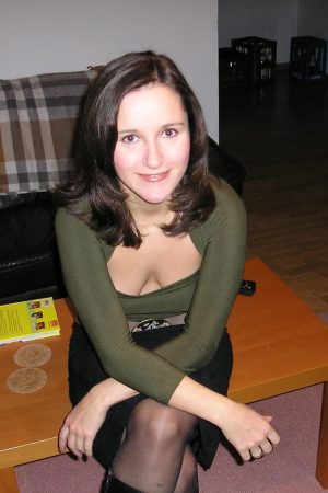 Lila - rencontre-Teen-Orléans