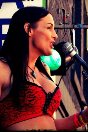 Marine - rencontre-Teen-Rennes