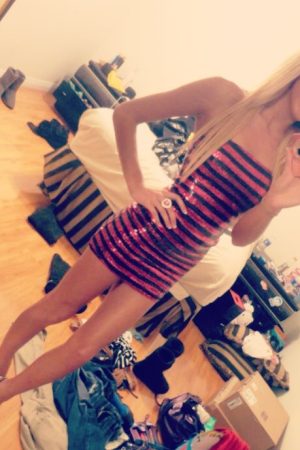 Inès - rencontre-Teen-Tours