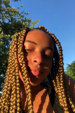 Maya - rencontre-Teen-Villeurbanne