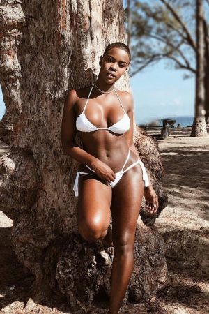 Aïssa - rencontre-Black-Tourcoing