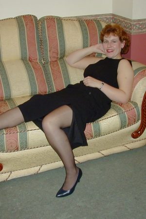 Lisette - rencontre-Cougar-Antibes