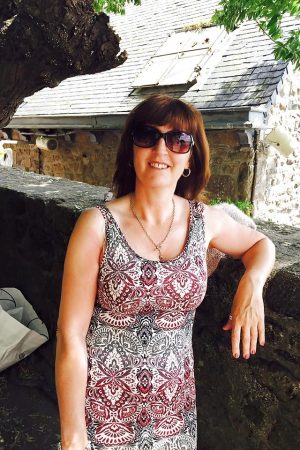 Martine - rencontre-Cougar-Aubervilliers