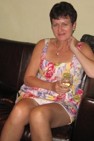 Trop de retenue, j’en peux plus ! Samia - rencontre-Cougar-Aulnay-sous-Bois