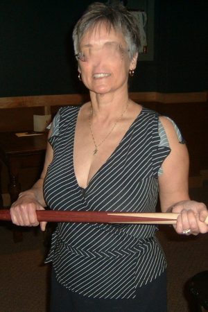 Oublie ton ex et viens kiffer Julie - rencontre-Cougar-Béziers