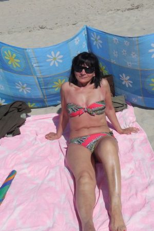 Morgane - rencontre-Cougar-Béziers