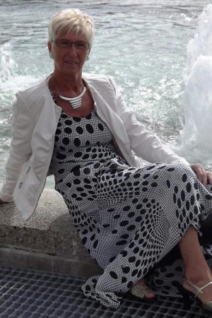 Claudette - rencontre-Cougar-Courbevoie