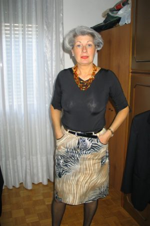 Colette - rencontre-Cougar-Nancy
