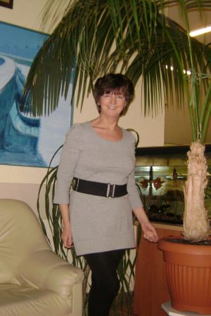 Clara - rencontre-Cougar-Nancy