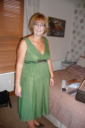 Monique - rencontre-Cougar-Valence