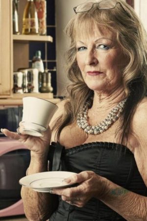 Evelyn - rencontre-Cougar-Versailles