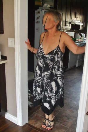 Yasmine - rencontre-Libertine-Cergy