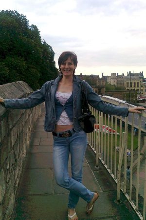 Claire - rencontre-Libertine-Pau
