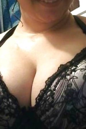T’as déjà eu envie d’un plan qui part en vrille ? Léa - rencontre-MILF-Avignon