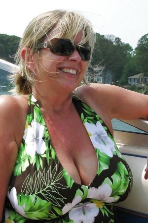 Salut toi ! Claudine - rencontre-MILF-Créteil