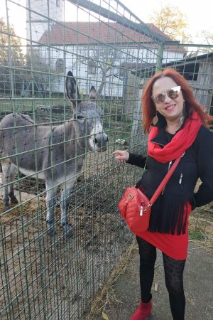 Clara - rencontre-MILF-Montreuil