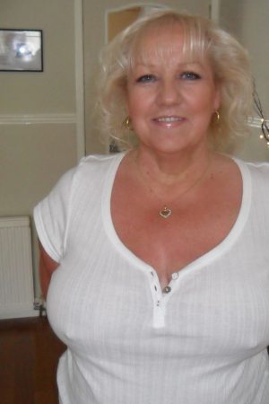 Mireille - rencontre-MILF-Noisy-le-Grand