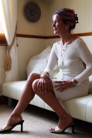 Le manque de sincérité Clara - rencontre-MILF-Saint-Nazaire