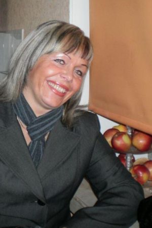 42 ans, envie de renouveau Elodie - rencontre-Milf-Aubervilliers