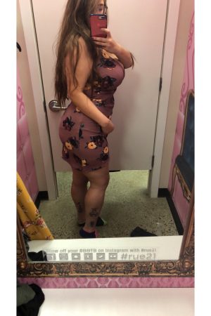 Lana - rencontre-Milf-Champigny-sur-Marne