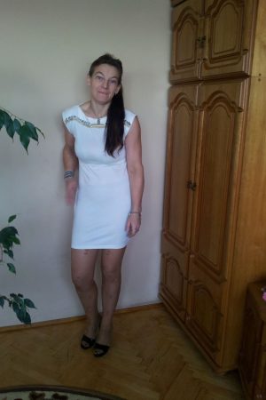 Fais-moi rire et je te ferai plaisir 😉 Nina - rencontre-Milf-Champigny-sur-Marne