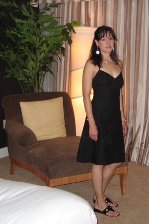 Elise - rencontre-Milf-Cherbourg-en-Cotentin