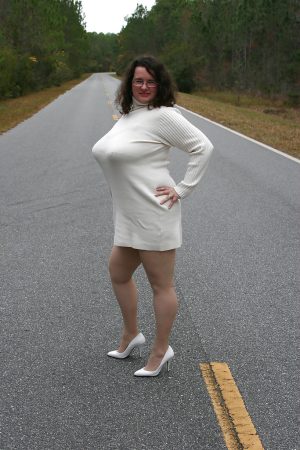 Coralie - rencontre-Milf-Saint-Nazaire