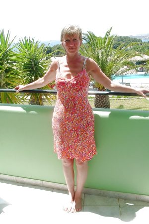 Clara - rencontre-Naturiste-Colmar