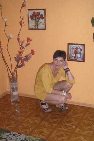 Sylvie - rencontre-Naturiste-Créteil