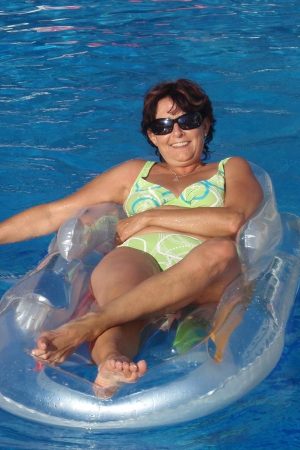 Elise - rencontre-Naturiste-Levallois-Perret