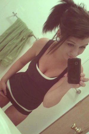 Fraîche 🍓 Julie - rencontre-Teen-Champigny-sur-Marne