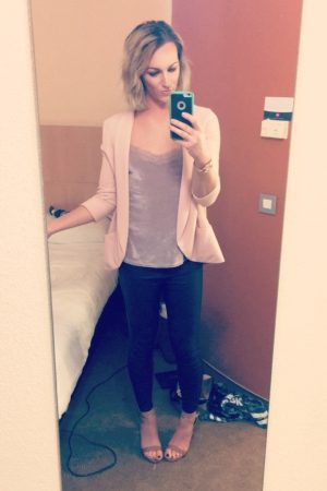 Cherche un mec pour des soirées chaudes à Cherbourg-en-Cotentin Leila - rencontre-Teen-Cherbourg-en-Cotentin