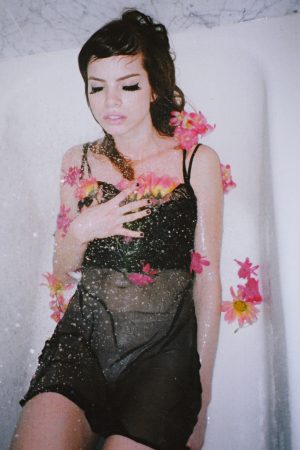 Lucia - rencontre-Teen-Ivry-sur-Seine