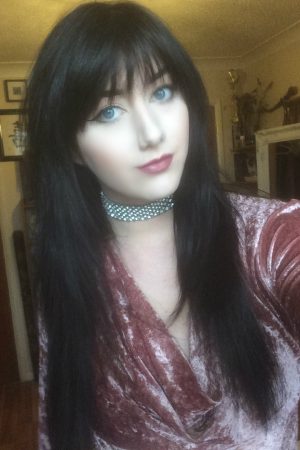 Nina - rencontre-Teen-Nanterre