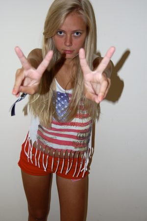 Léa - rencontre-Teen-Pessac