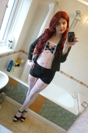 Laura - rencontre-Teen-Troyes