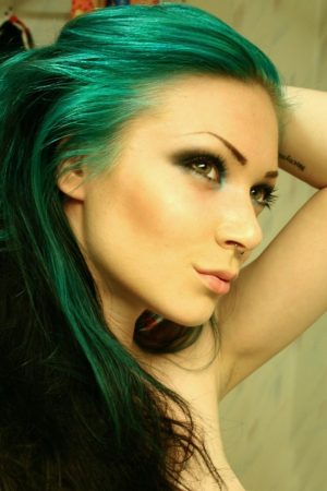 Clara - rencontre-Teen-Troyes