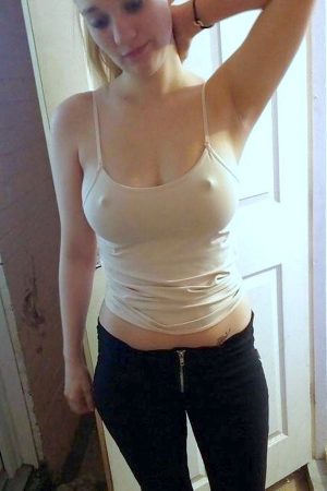 Emma - rencontre-Teen-Vénissieux