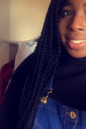Débordante 🔥 Adama - rencontre-Black-Grasse