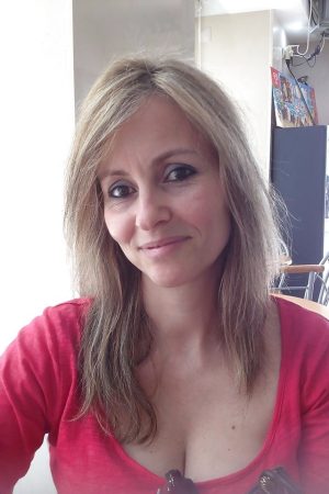 Clémence - rencontre-Cougar-Dijon