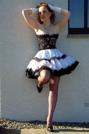 Aline - rencontre-Cougar-Dijon